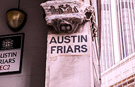 Dutch Church and Bishopsgate Institute